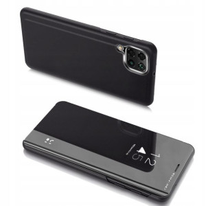 Clear View etui z klapką Samsung Galaxy A22 5G