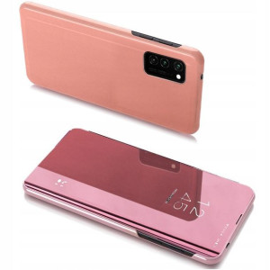Clear View etui z klapką Samsung Galaxy A32 4G