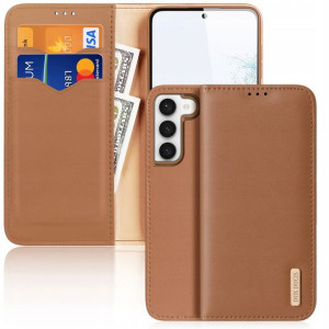 Dux Ducis Hivo etui Samsung Galaxy S23+ pokrowiec