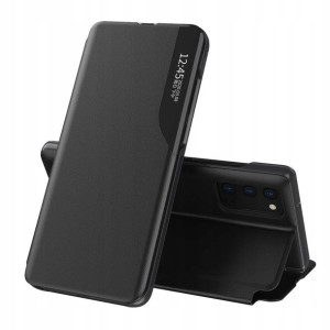 Eco Leather etui z klapką Samsung Galaxy A52s 5G