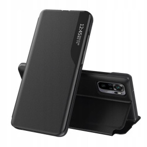 Eco Leather etui z klapką Xiaomi Redmi Note 10