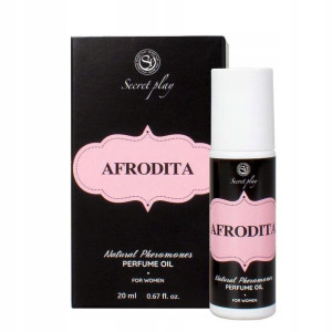 Perfumy damskie o zapachu słodkiego karmelu.