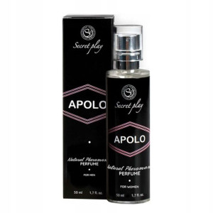 Perfumy męskie z feromonami Nuta zapachowa drzewna