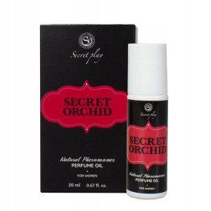 Perfumy damskie z zapachem naturalnej trufli