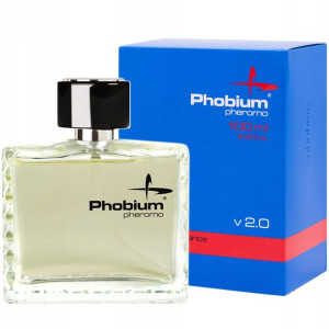Feromony. Perfumy męskie. Świeże. Wytworne