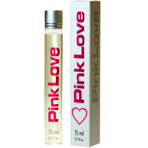 Perfumy o seksownym, słodkim zapachu. Ekskluzywne.