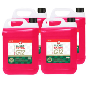 Koncentrat Płynu Chłodniczego G12 Chłodniczy 20l