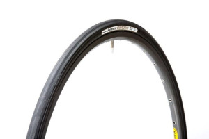 Opona GravelKing 700x38C czarna aramid (grubszy bieżnik)