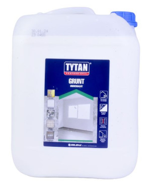 Tytan Unigrunt Grunt Uniwersalny 10l