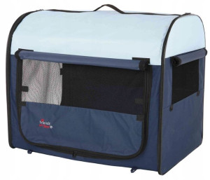 Transporter Dla Psa Trixie M 80 Cm X 65 Cm X 65 Cm