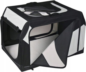Transporter Dla Psa Trixie M/l 91cmx61cmx58 Cm