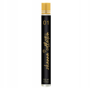 Feromony, perfumy Zhanna Pheromo #01. Ekskluzywne.