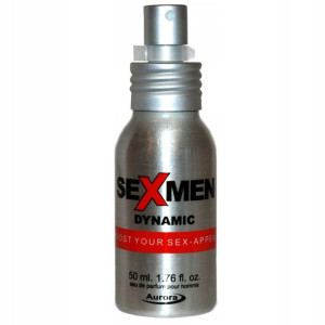 Feromony. Perfumy męskie. Luksusowy zapach 50 ml.