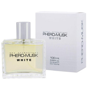 Perfumy męskie, Świeży zapach. Delikatny, piękny