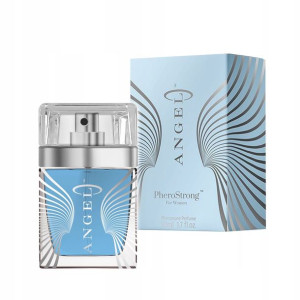 Perfumy damskie. Zmysłowy zapach piżma i paczuli.