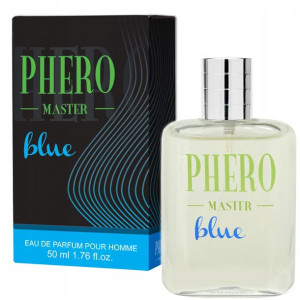 Perfumy męskie o świeżym energetyzującym zapachu.
