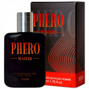 Perfumy, feromony męskie 50 ml. Kuszący zapach.