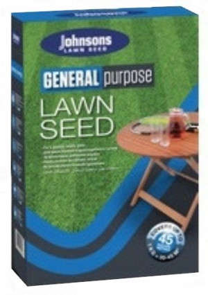 Trawa uniwersalna DLF Johnsons General Purpose 1kg