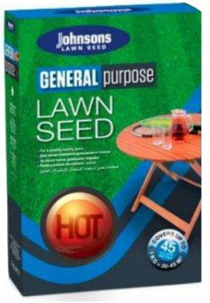 Trawa uniwersalna DLF General Purpose HOT 1kg