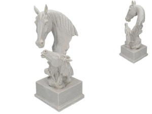 Figurka Para Koni
