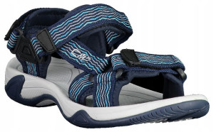 Damskie Sandały Sportowe Cmp Hamal 38q9956 39ml 39