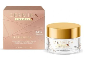 Dermika Imagine Skin Krem Przeciwzmarszczkowy 60+