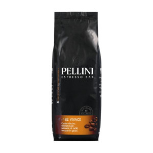 Pellini - kawa Espresso Bar Vivace n. 82 - kawa w ziarnie