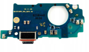 Gniazdo Ładowania Usb Samsung Xcover Pro G715