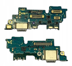 Gniazdo Ładowania Usb Do Samsung Z Flip F700f/ds.