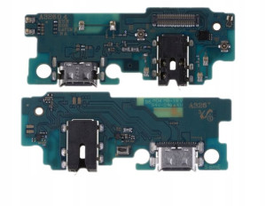 Złącze Ładowania Usb Wtyk Jack Do Samsung A32 5g