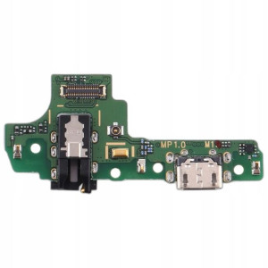 Złacze Ładowania Usb Wtyk Jack Samsung A10s A107u