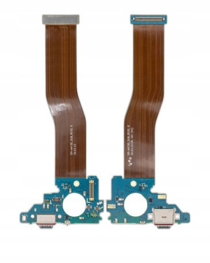 Złącze Ładowania Usb Z Taśmą Do Samsung A41 A415d