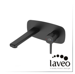 bateria umywalkowa podtynkowa LAVEO POLA BAP 722P