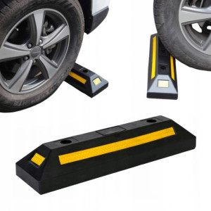 Ogranicznik Separator Parkingowy Odbojnica 55cm