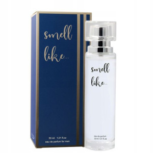 Perfumy męskie. Silny, długotrwały zapach. Piękny