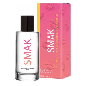 Perfumy damskie. Feromony Elegancki, świeży zapach
