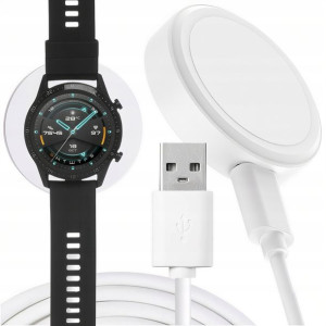 Kabel Usb Ładowarka Huawei Watch Gt 2 Honor Magic
