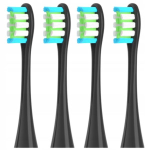 4x Końcówki Do OCLEAN X PRO Z1 ONE AIR 2 F1 XIAOMI