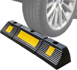 Ogranicznik Separator Parkingowy Odbojnica 60cm