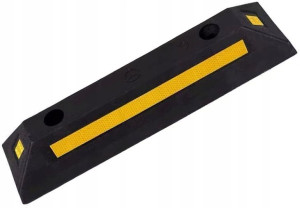 Ogranicznik Separator Parkingowy Odbojnica 55cm