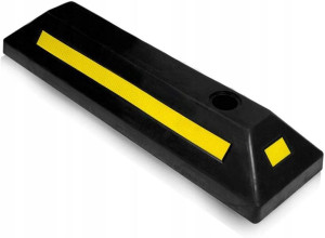 Ogranicznik Separator Parkingowy Odbojnica 55cm