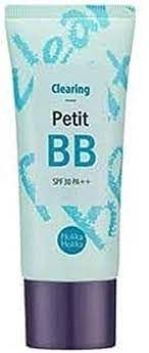 Holika Holika Clearing Petit BB AD 30 ml....