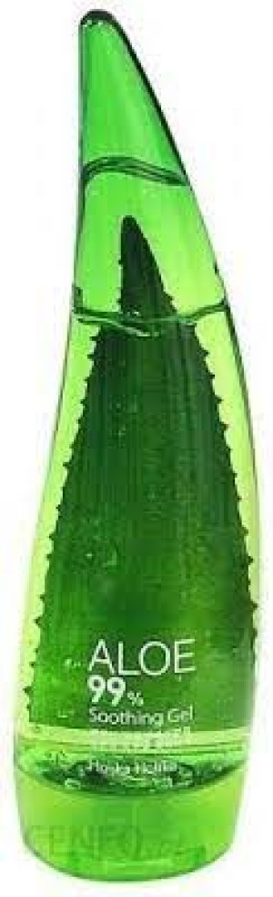Holika Holika Aloe 99% Soothing Gel 250 ml