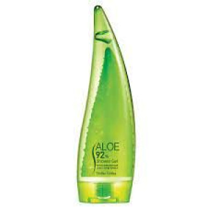 Holika Holika Aloe 92% Shower Gel 250 ml