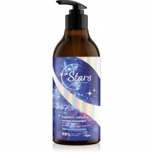 Stars Szampon Volume Oczyszczający 400ml