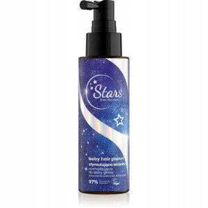 Stars Wcierka Do Skóry Głowy 100ml