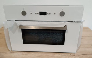 Kuchenka Mikrofalowa Ikea/whirlpool Mwf200w Outlet X408