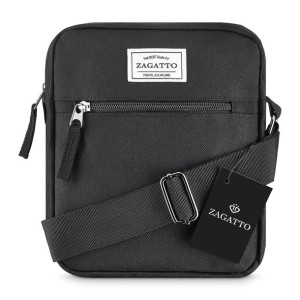 Saszetka ZAGATTO ZG52 West Pack