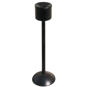 Popielnica Na Słupku Samogasnąca Popielniczka 60cm