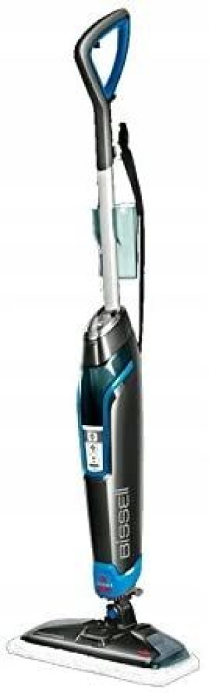 Parownica MOP Bissell PowerFresh Titanium